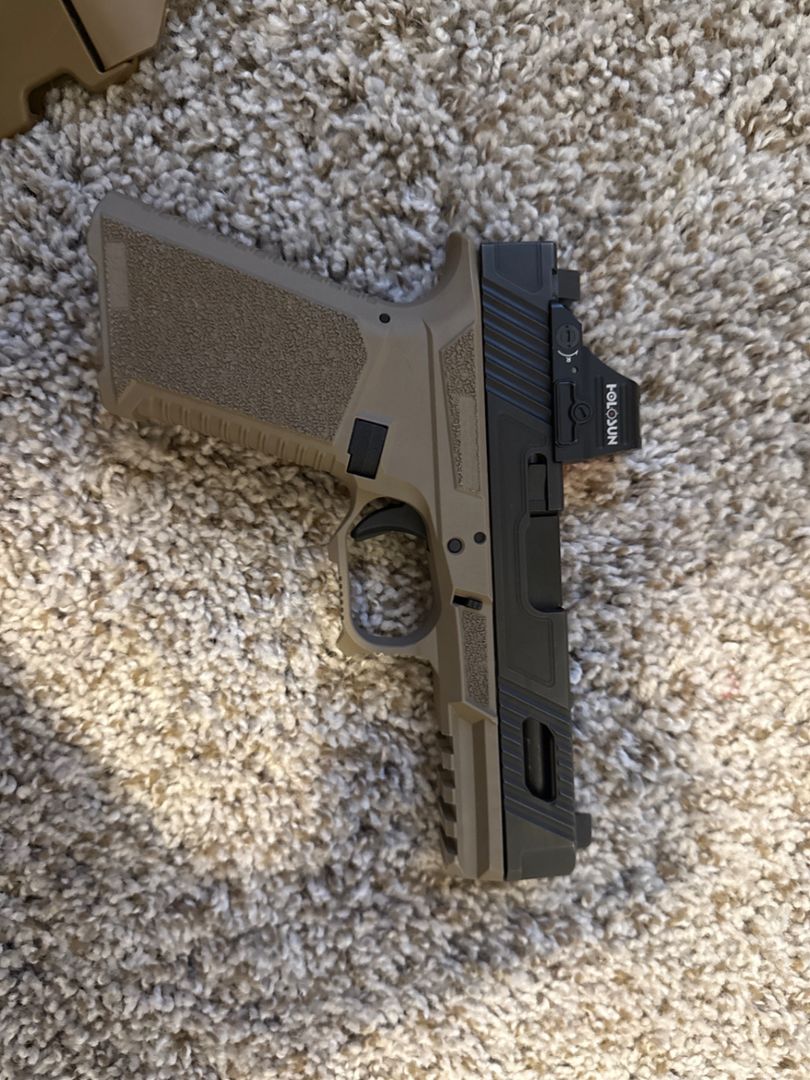 Glock 17