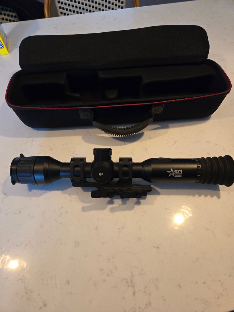 AGM Adder ts35-384  4