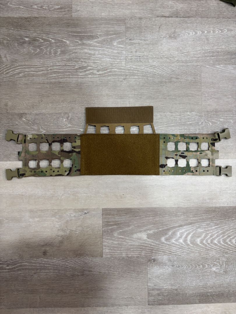 Beez combat systems Hailey strategic