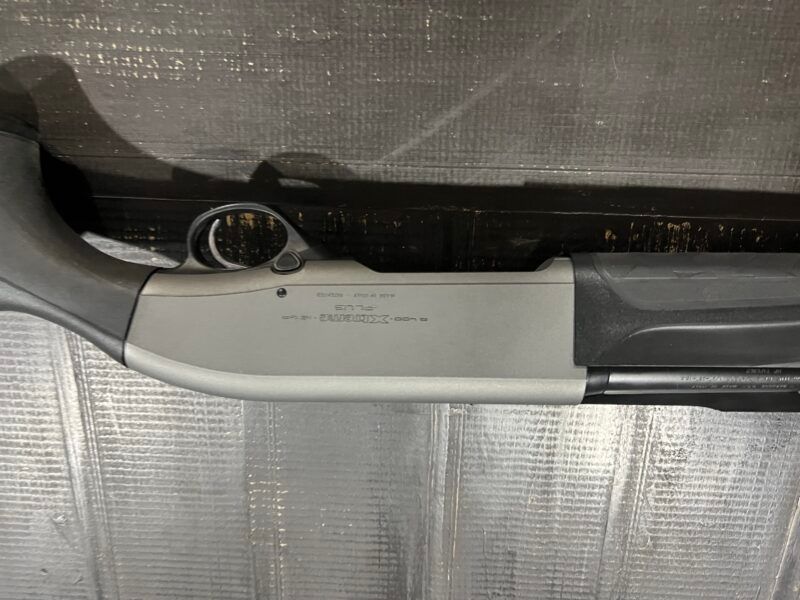Beretta A400 Xtreme Plus 12ga 2