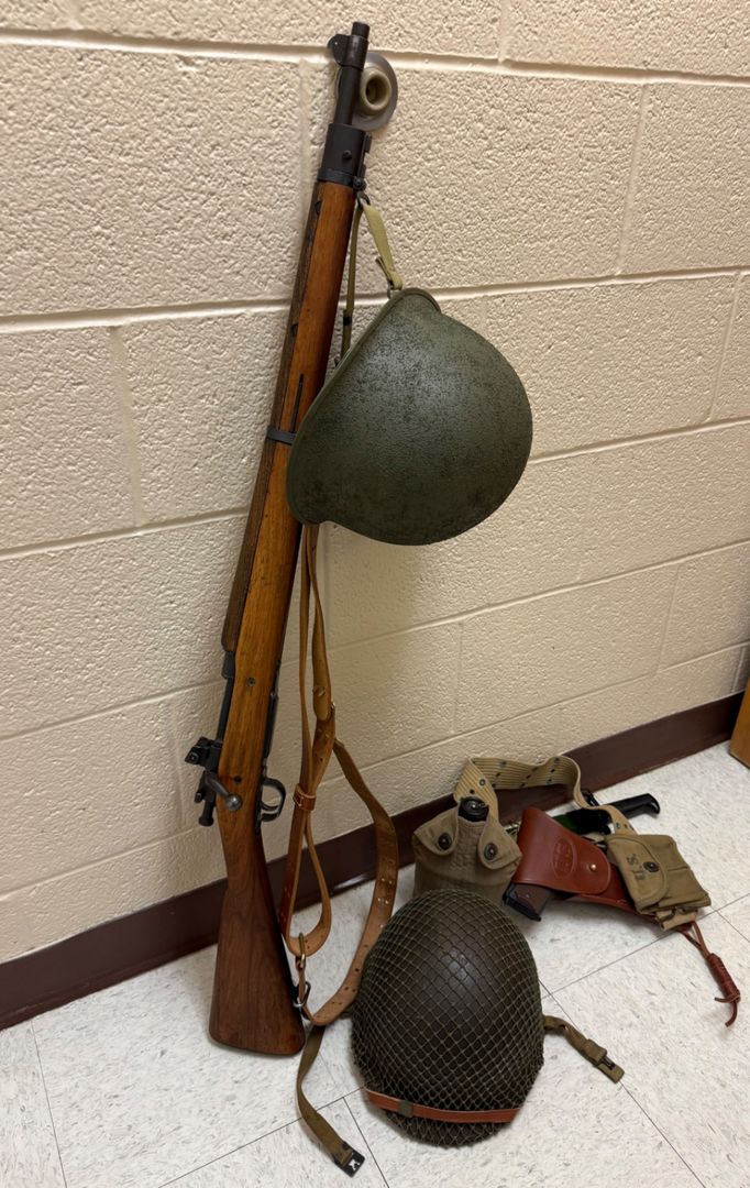 1903A3 National Ordnance