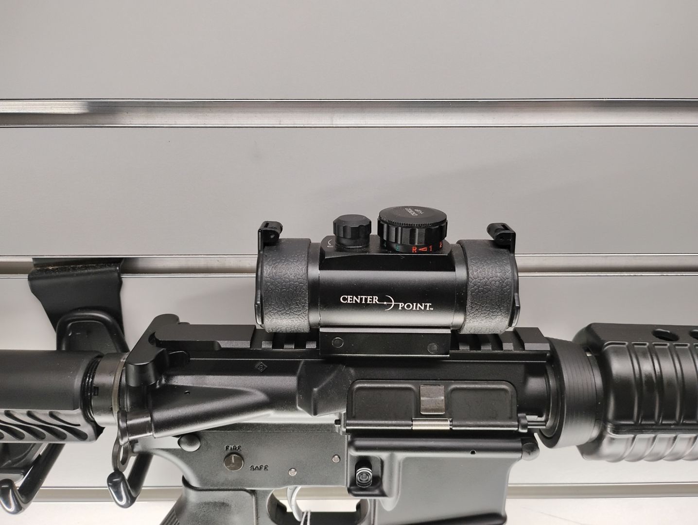 ***SOLD*** DPMS Mod: A-15 - .223/556 Carbine Rifle  5