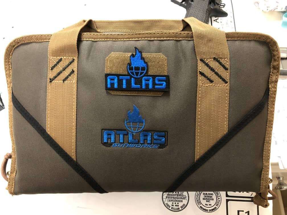 Atlas Gunworks Erebus for sale 5