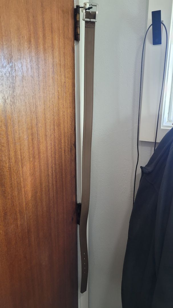 5.11 Polyurethane Carry Belt 2