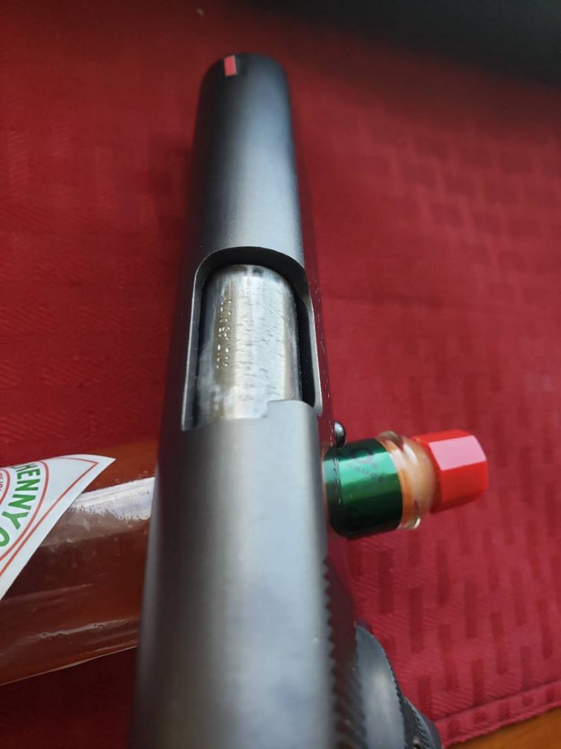 1973 Colt Combat Commander 3