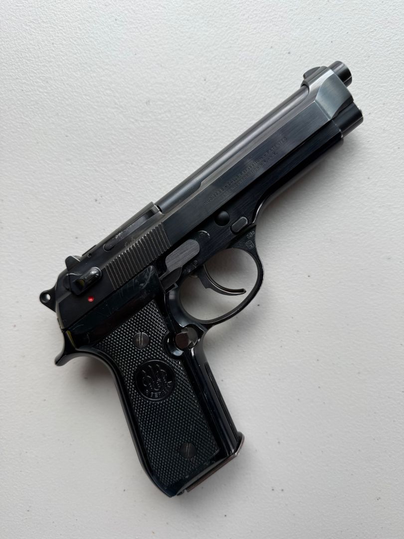 Beretta 92SB
