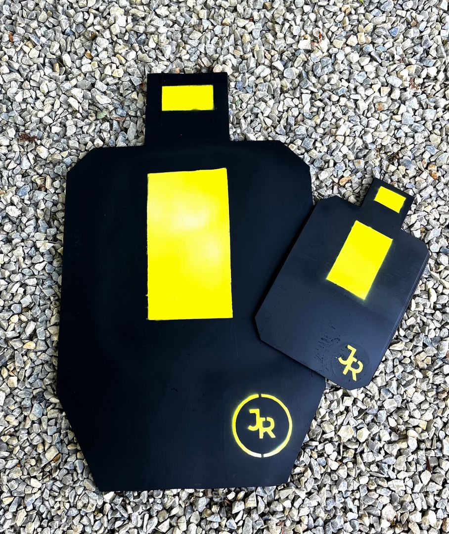 Reusable targets