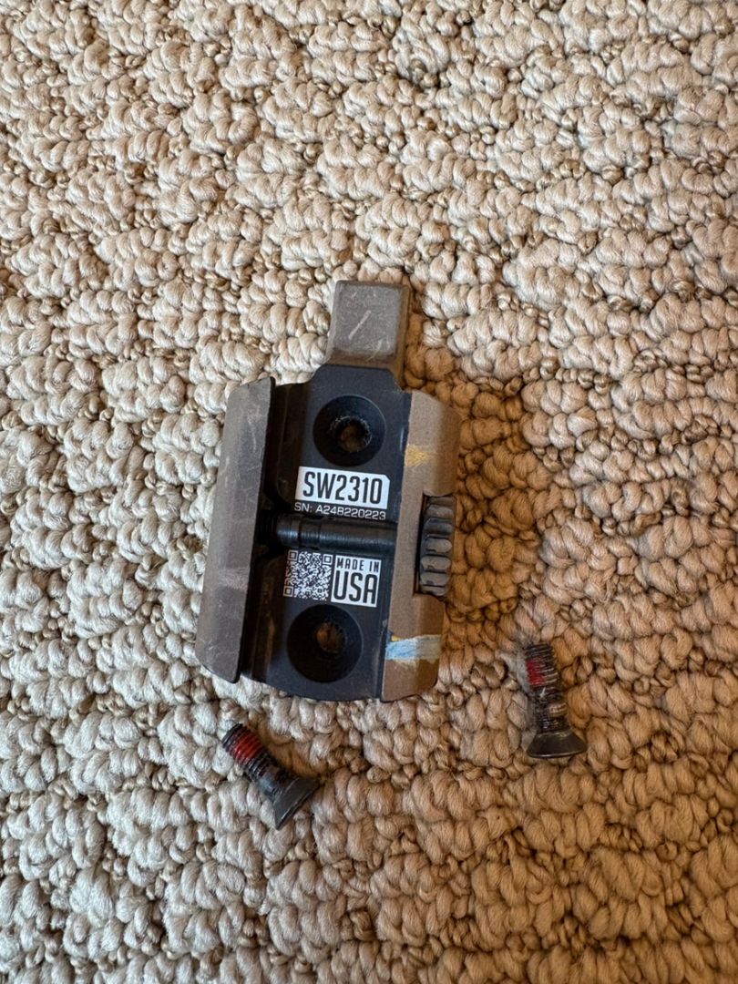 Trijicon ACOG TA-01 4