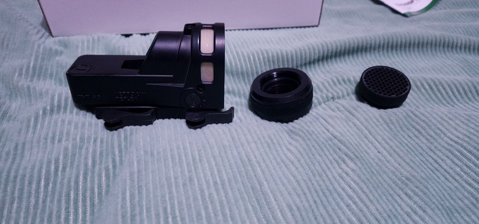 MetaProlight M21 3