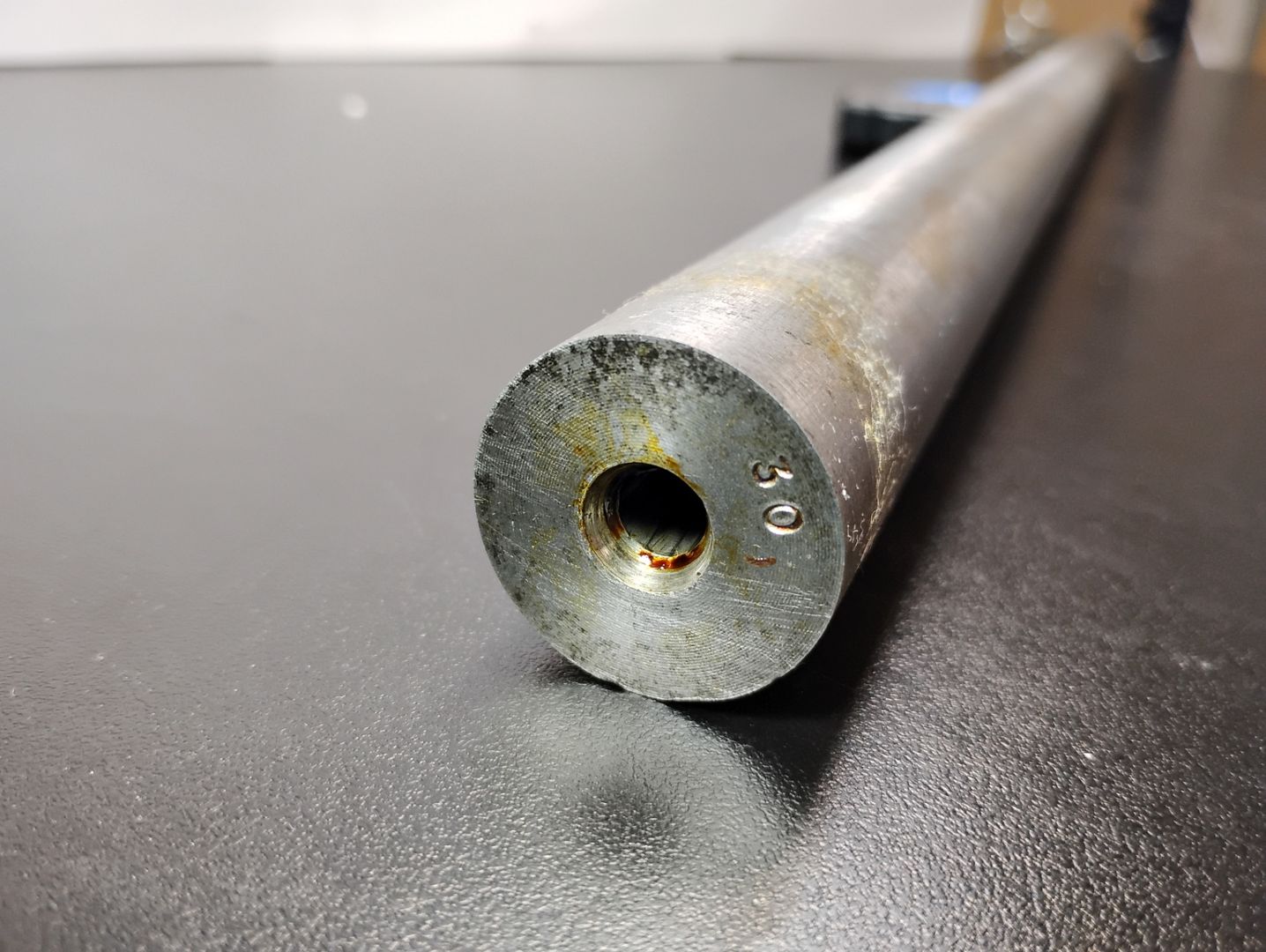 E.R. Shaw .308 / .30 Cal - 27" Stainless Steel Barrel 3