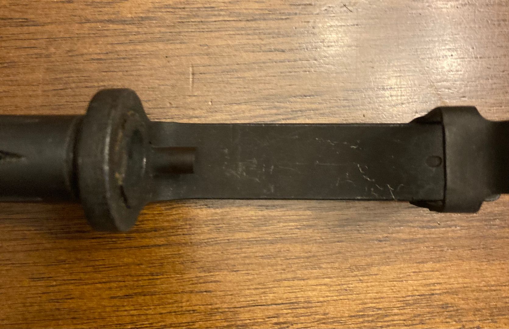 M1 Garand Flash Suppressor 3
