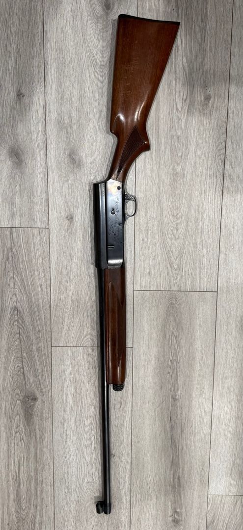 Remington Model 11 - 20 Gauge