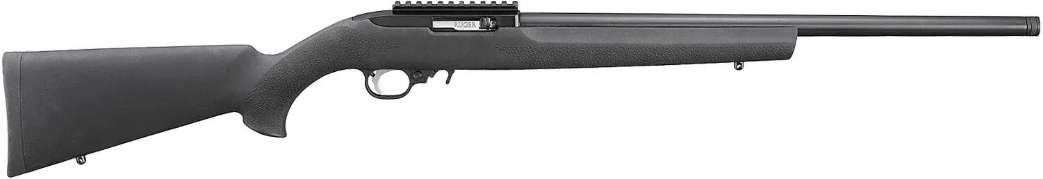 Ruger 10/22 Tactical 