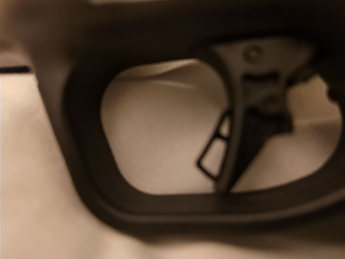 S&W M&P 9MM FULL SIZE, MOS READY 4