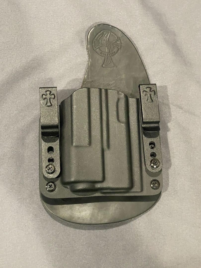 Various Holsters Sell or Trade 2