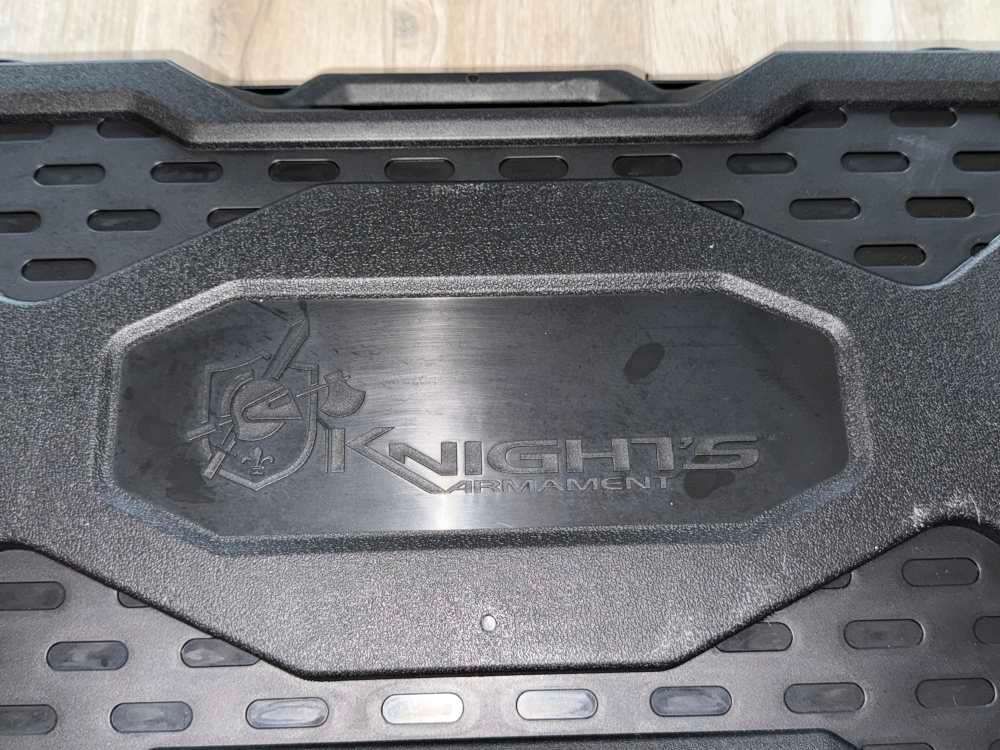 Knights Armament KAC sr25 ACC 3