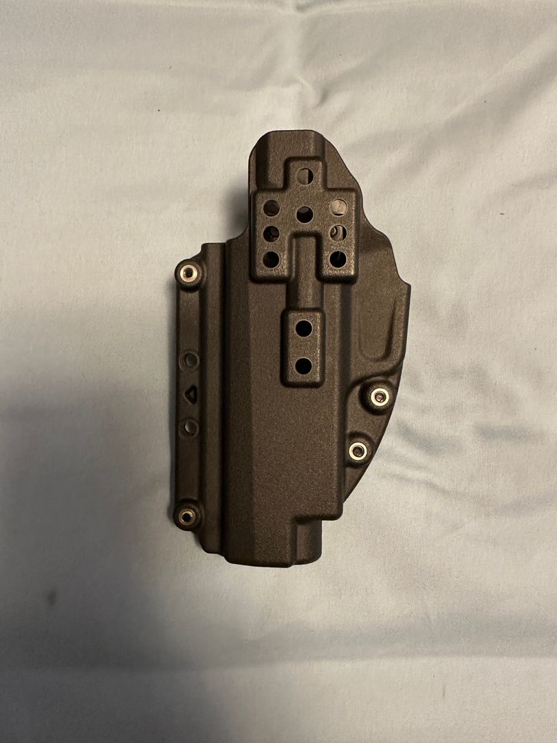 Alien Gear Holster