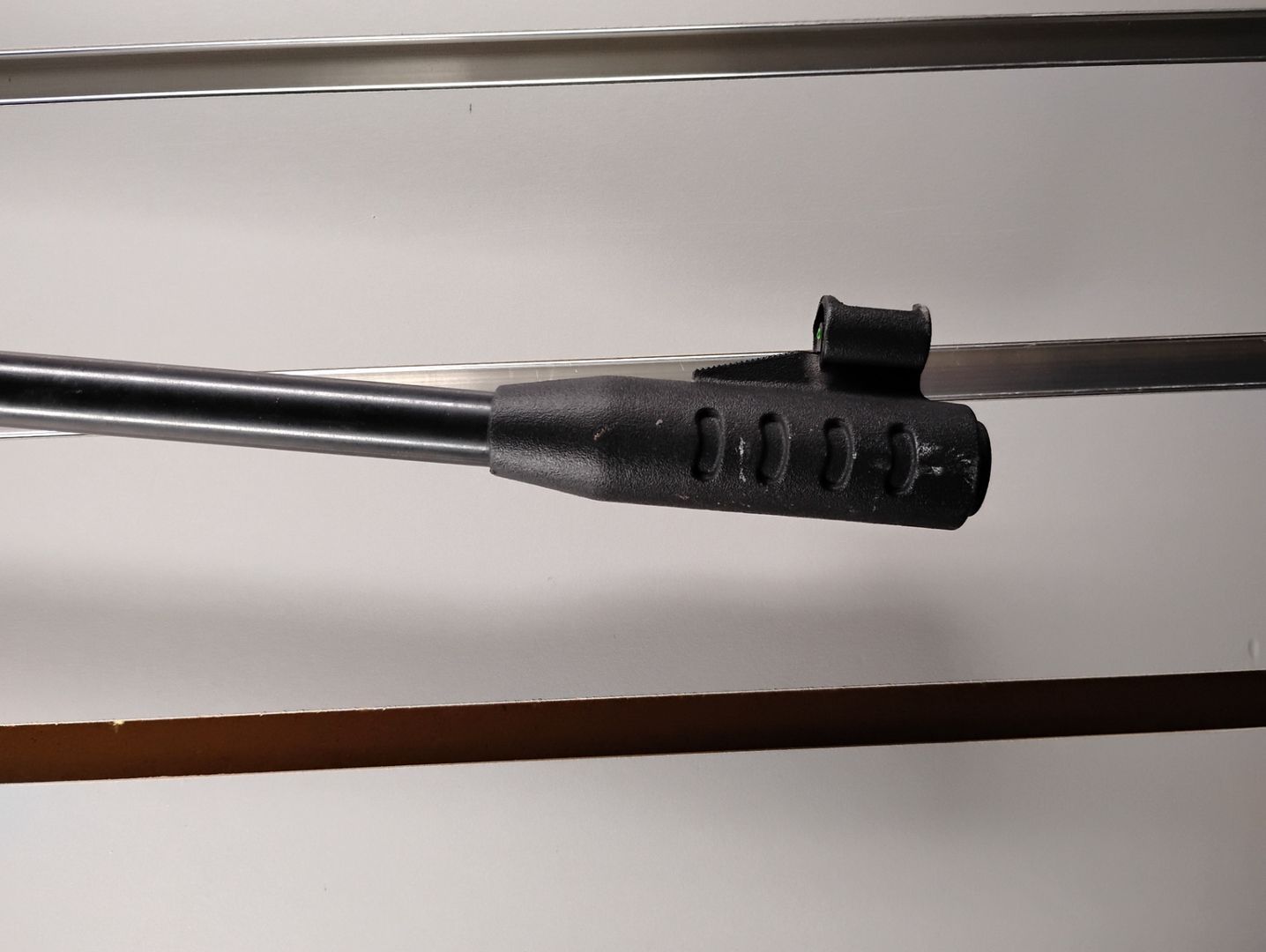 Swiss Arms TG-1 Break Barrel Nitro Piston .177 Air Rifle 3