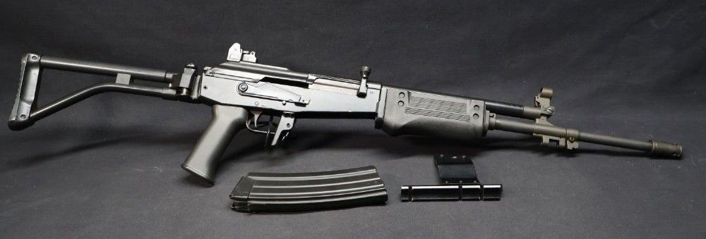 IMI Galil 372 Pre-Ban Rifle 5.56mm