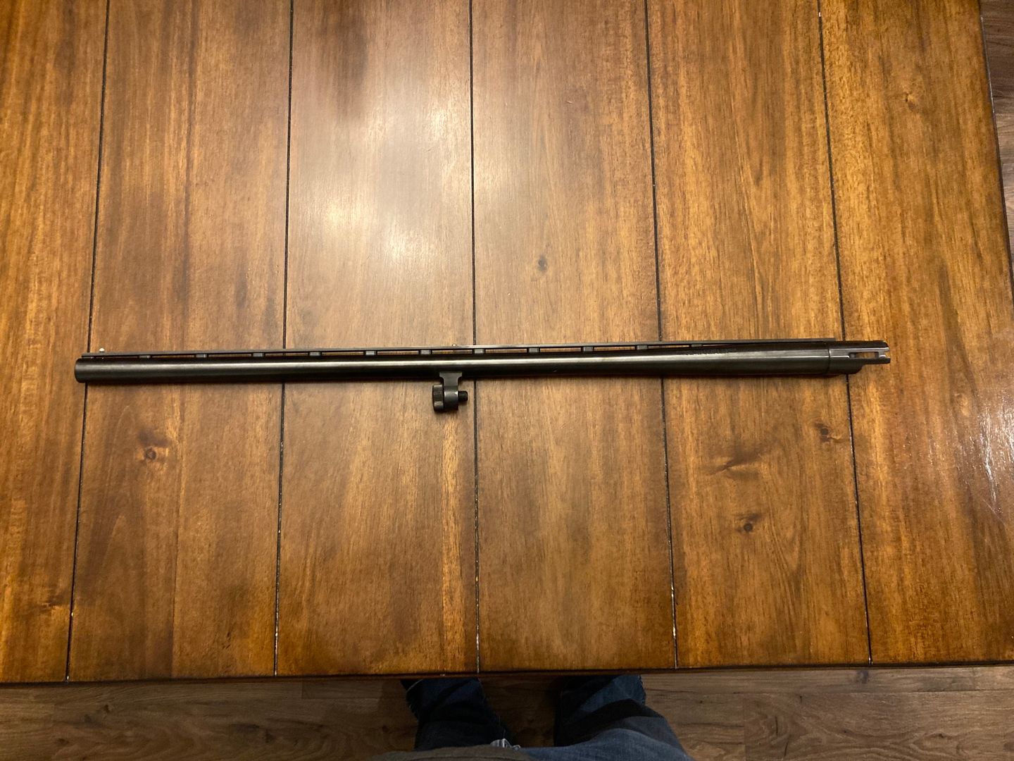 Maverick 88 Bird Barrel 28” 12 Gauge