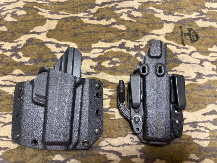 Sig Sauer P365 XMacro/XL 4