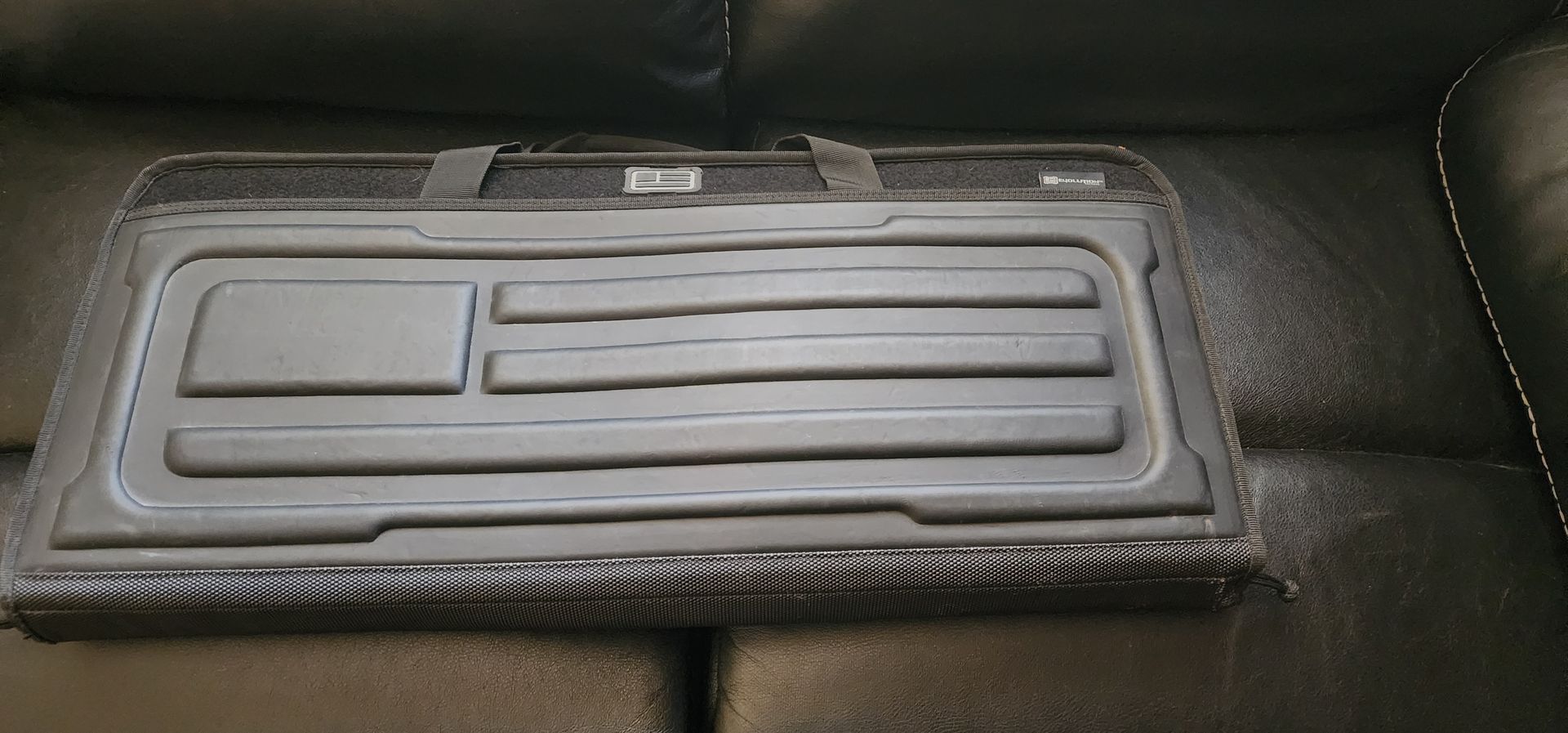 Evolution rifle bag 28" 3