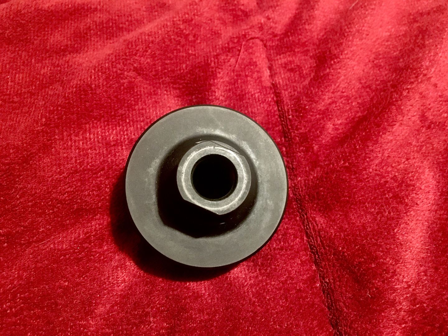 SI Cookie Cutter 556 1/2X28 3