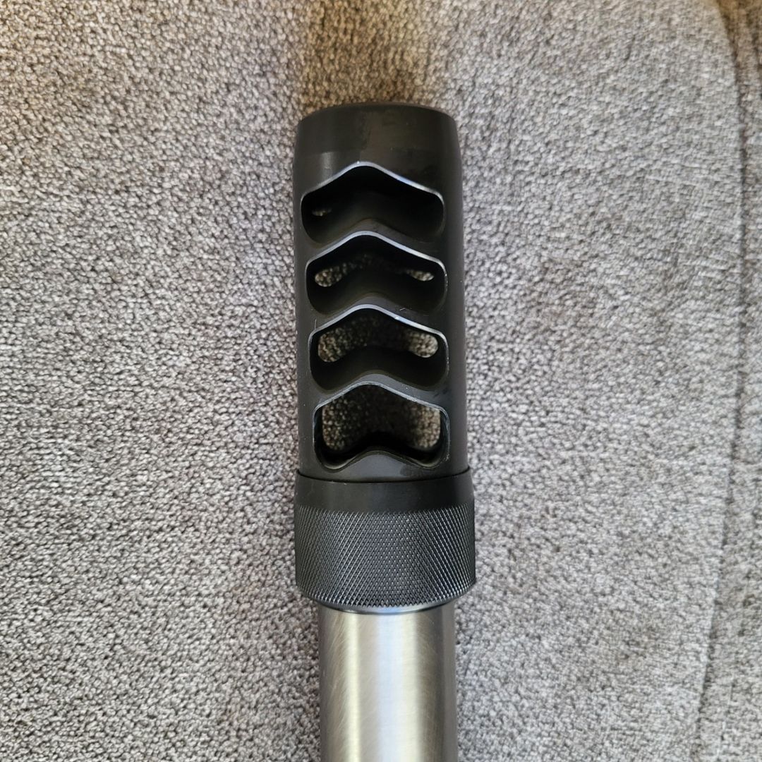 Bergara Premier Competition - 6.5 Creedmoor 4