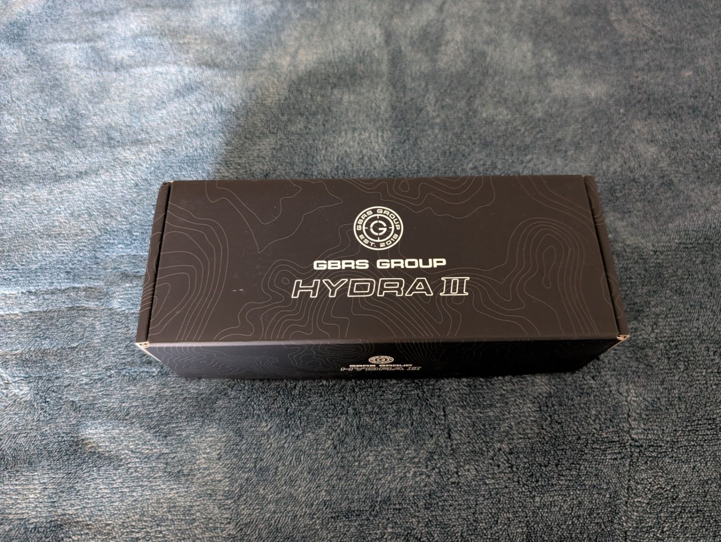 GBRS Hydra V2 for Eotech EXPS 2