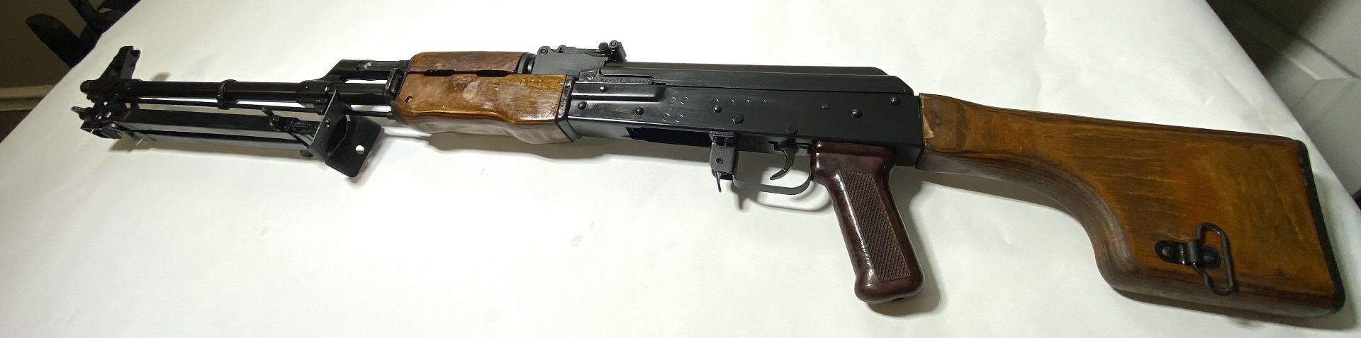 Bluing/Parkerize Service, 2 Week Turnaround 4