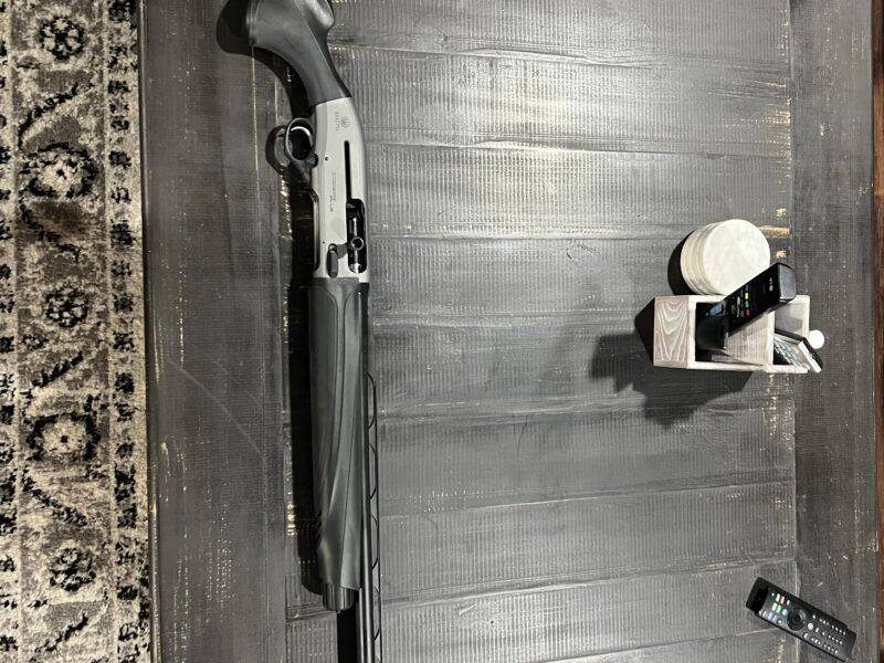 Beretta A400 Xtreme Plus 12ga 3