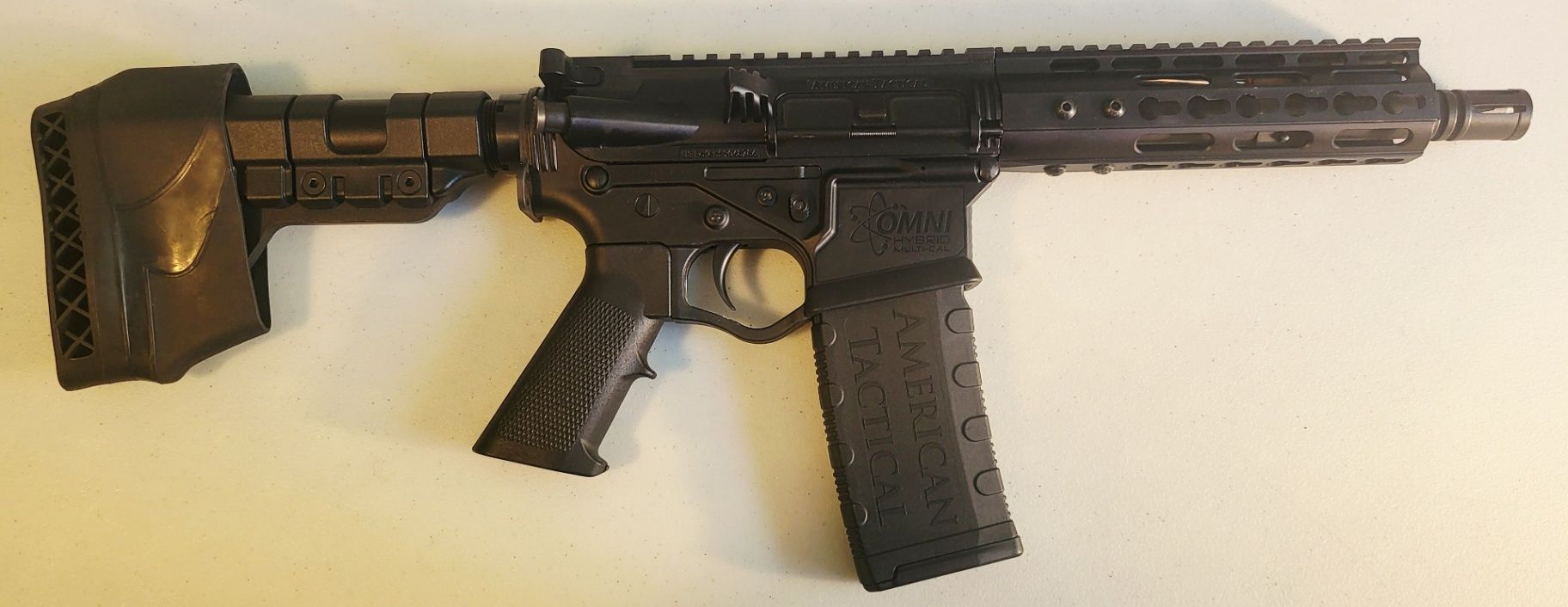 American Tactical Omni Hybrid MAXX 2