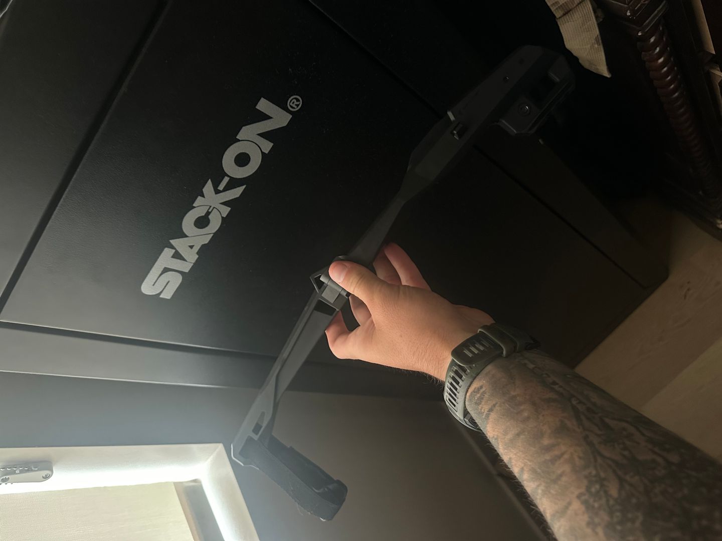 Recover Tactical 20/20 Glock Brace  3