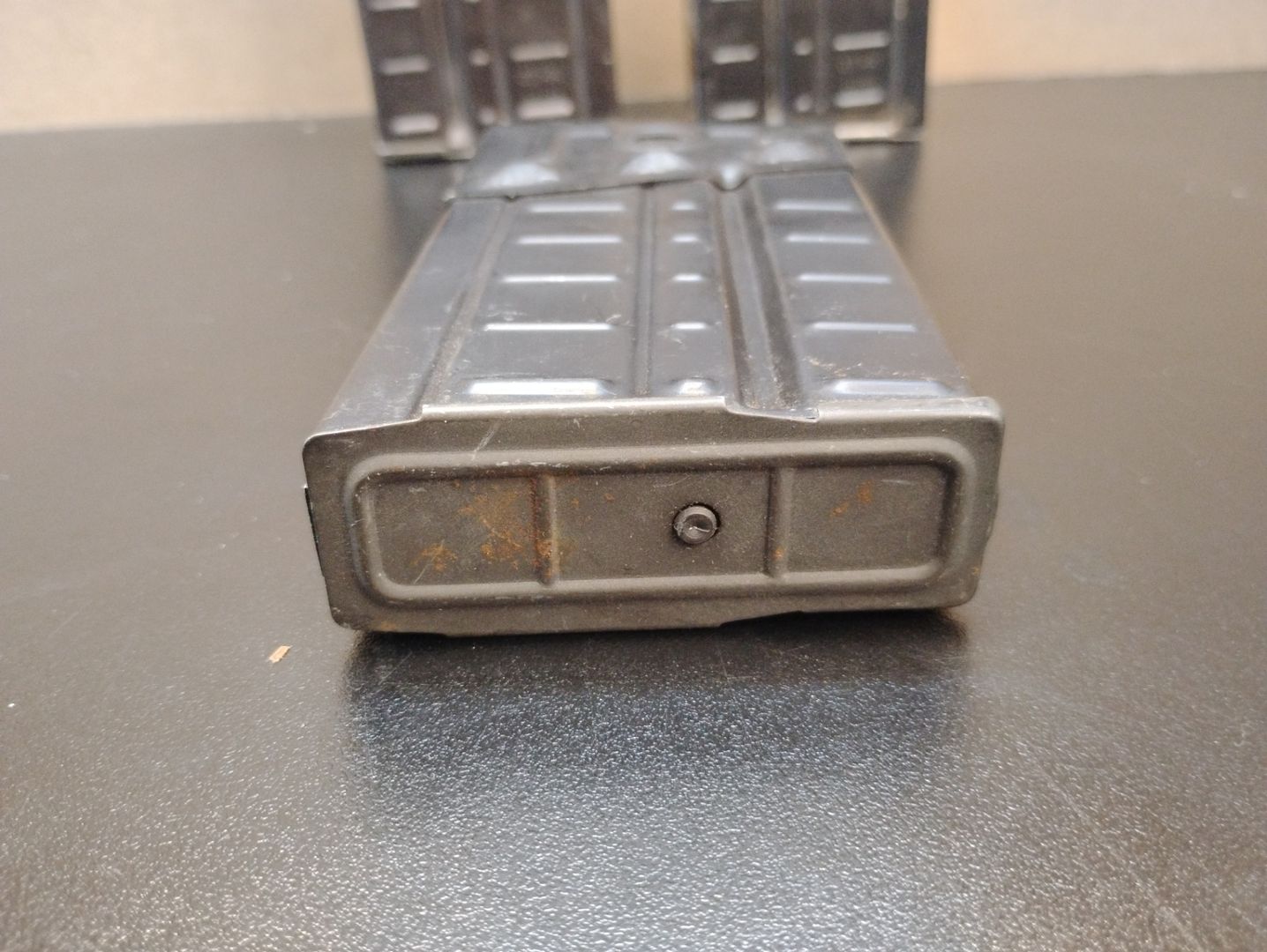 HK91 PTR G3 .308 Aluminium 20rd Magazines 4