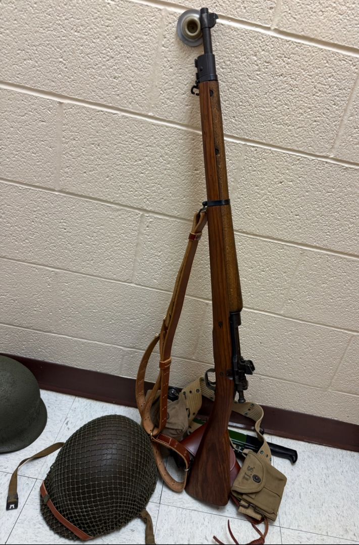 1903A3 National Ordnance 2