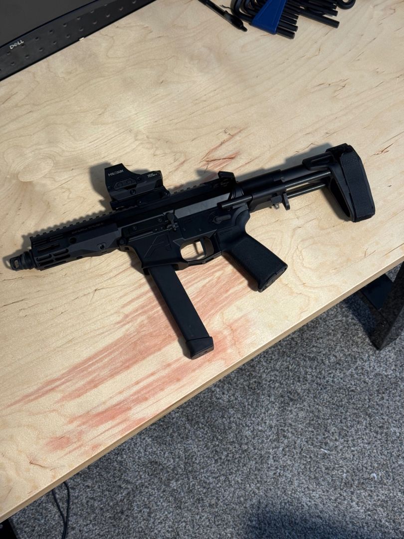 Aero Precision EPC-9 2