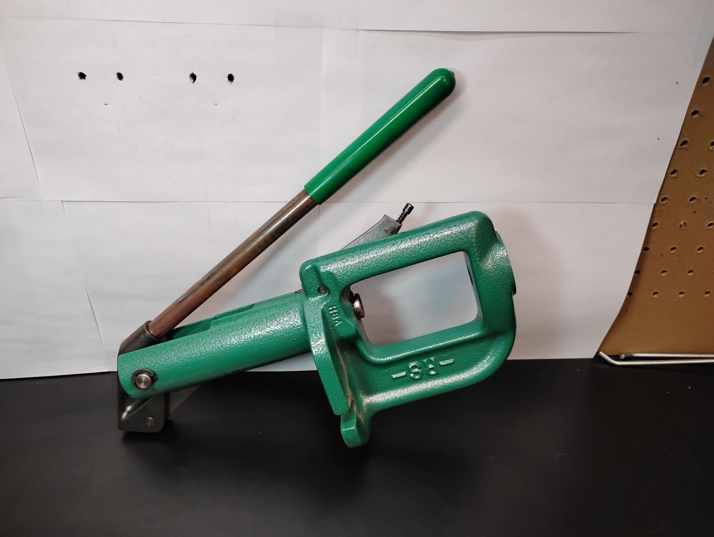 RCBS - H8A - Reloading Press