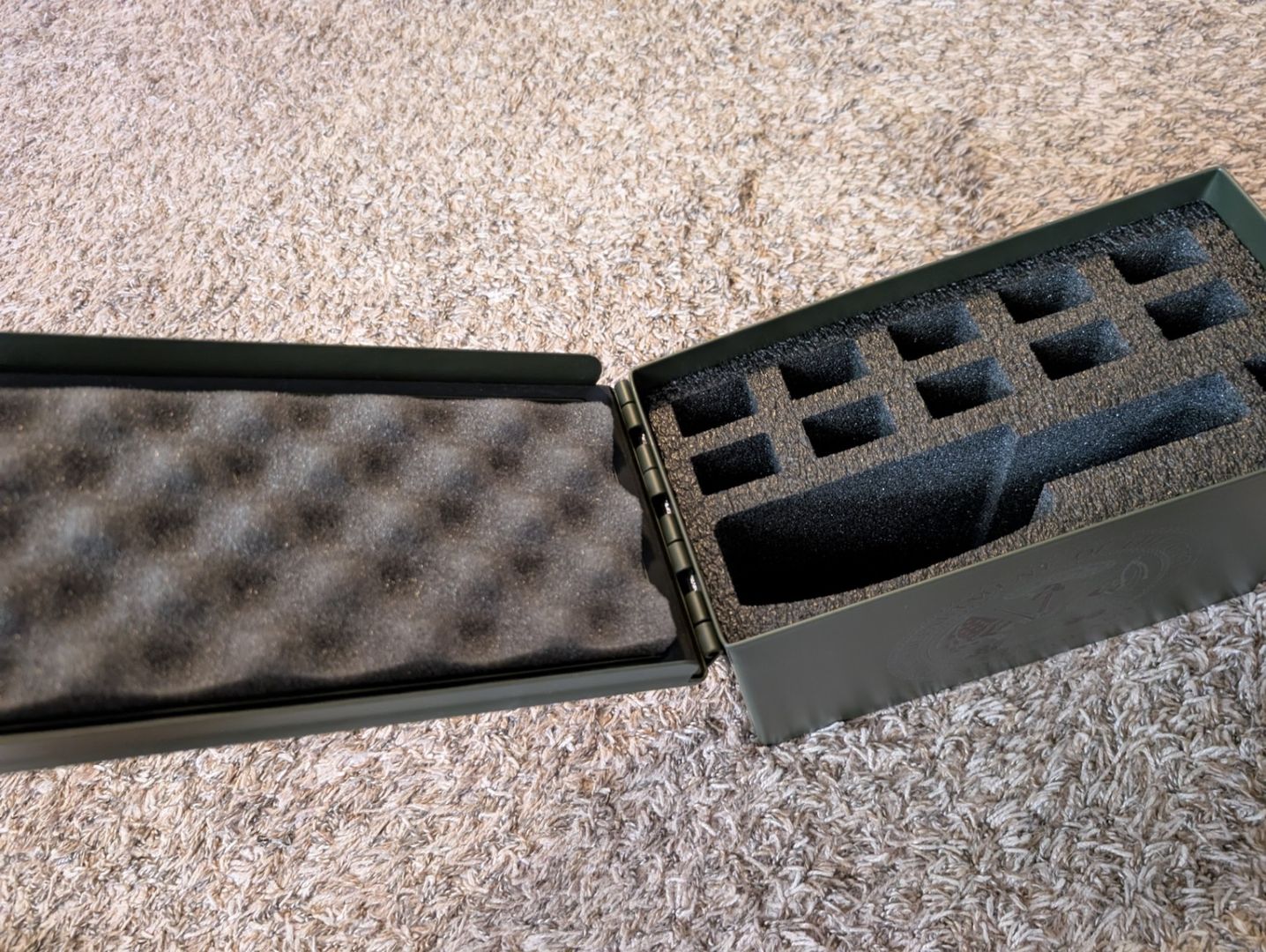 Custom Ammo Can  2