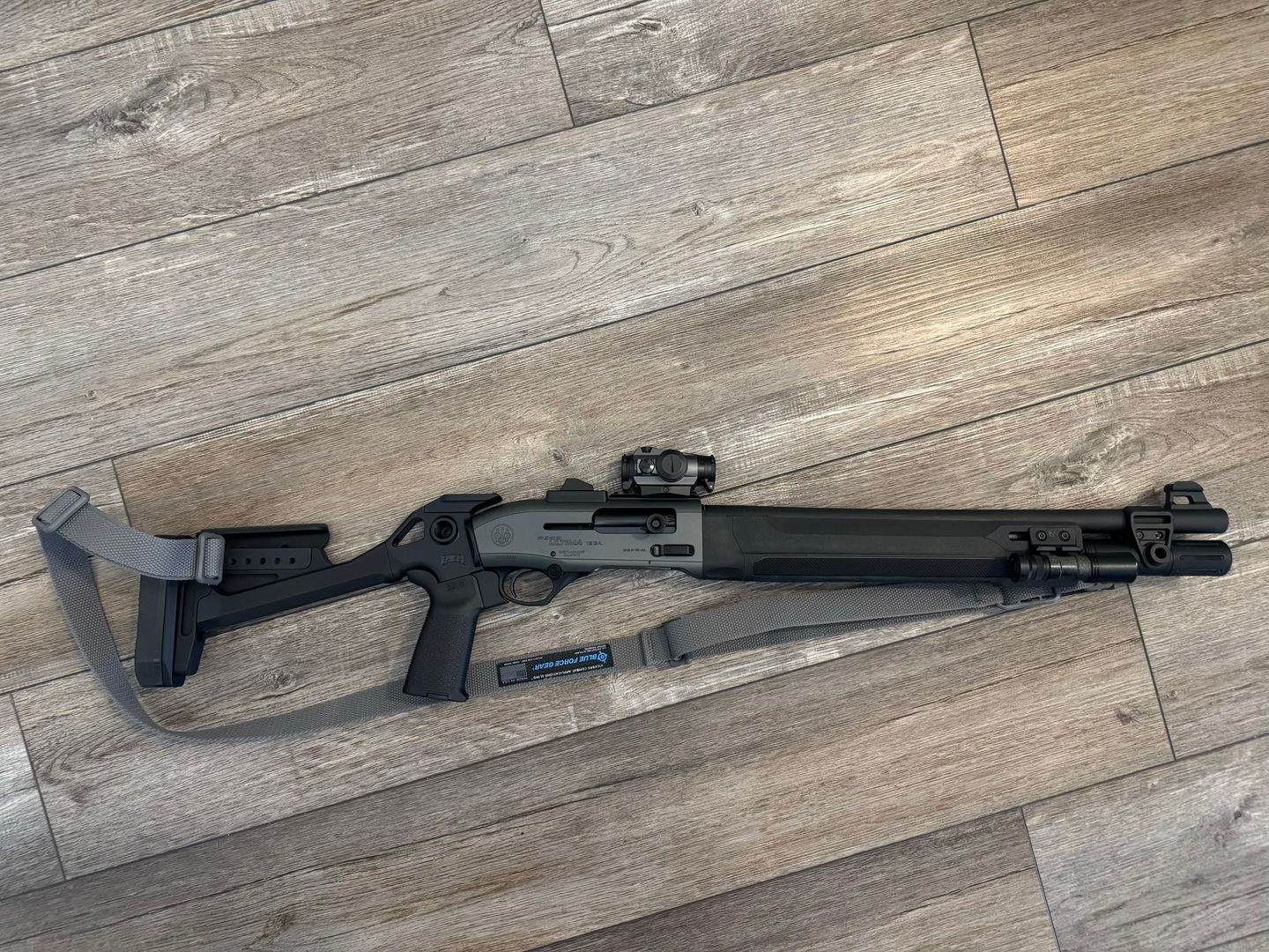Beretta A300 Ultima Patrol