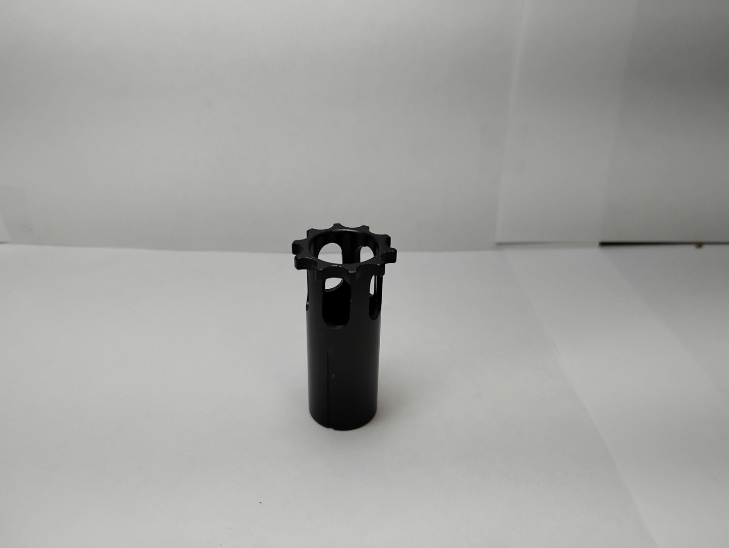 SilencerCo Pistol PISTON 5/8 x 24 | .30 Cal / 7.62mm