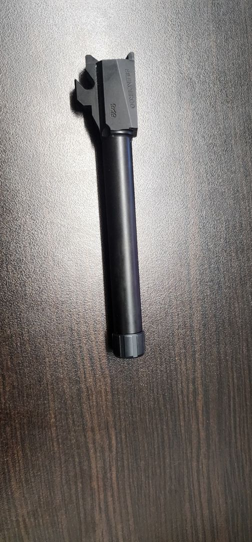 P320 threaded barrel 2