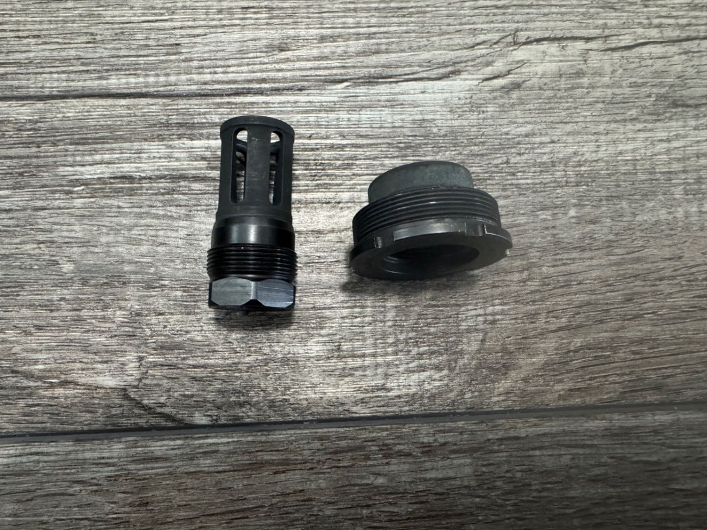 WPA Flash Hider & HUB Adapter