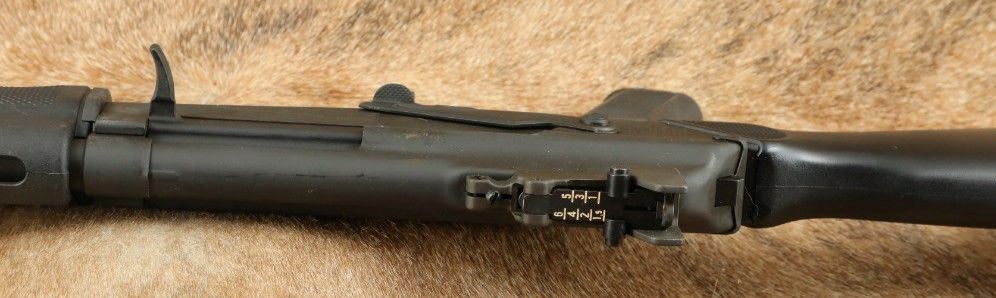 Valmet M76 .308 Win Semi-Auto Rifle 1976-1987 18” Barrel Stoeger Import 3