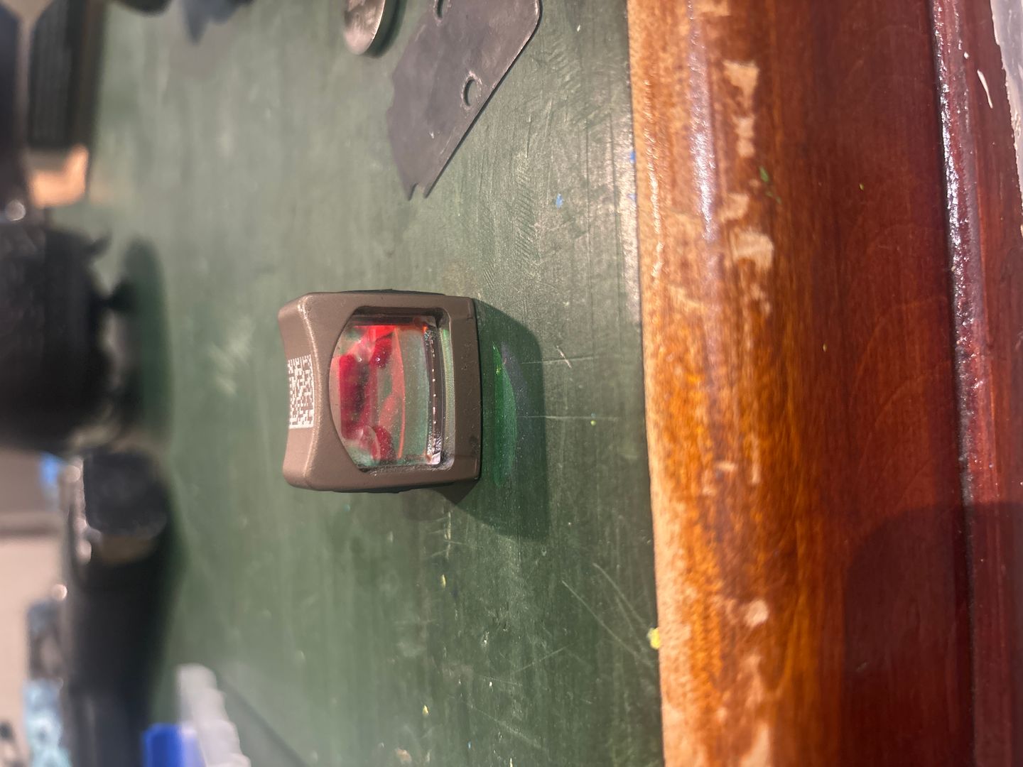 Trijicon RMR 4