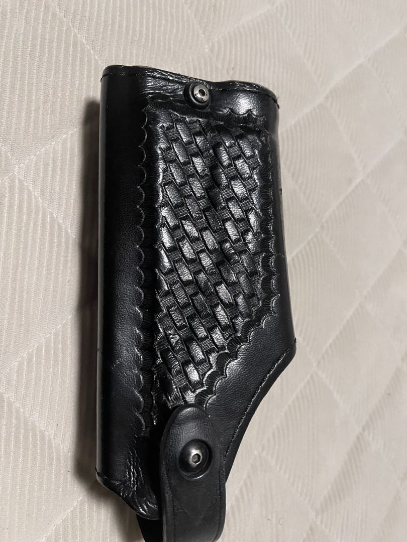 Glock Holster