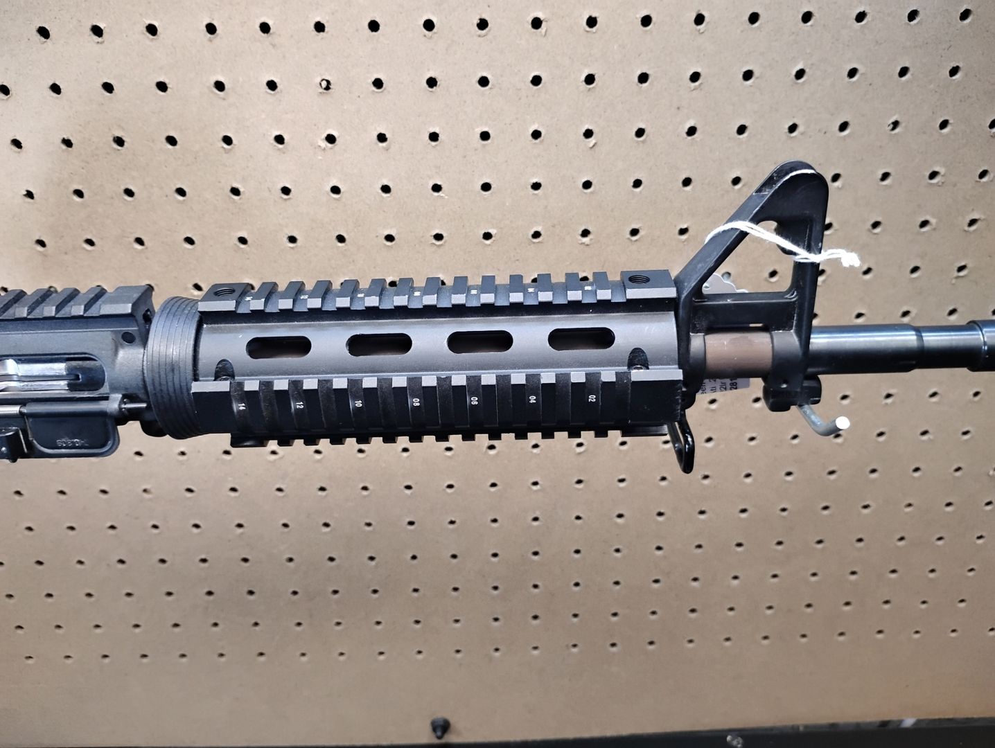 ATI 22LR Complete Upper Assembly 3