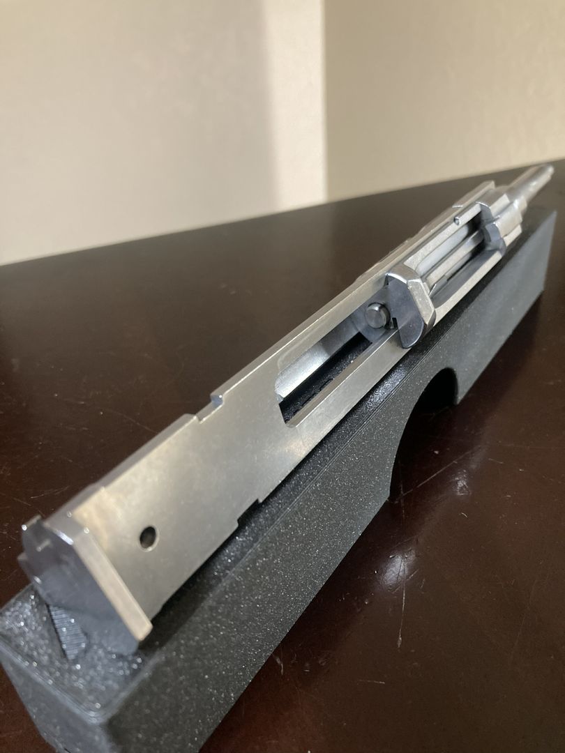 CMMG Bravo .22 LR AR Conversion Kit 4