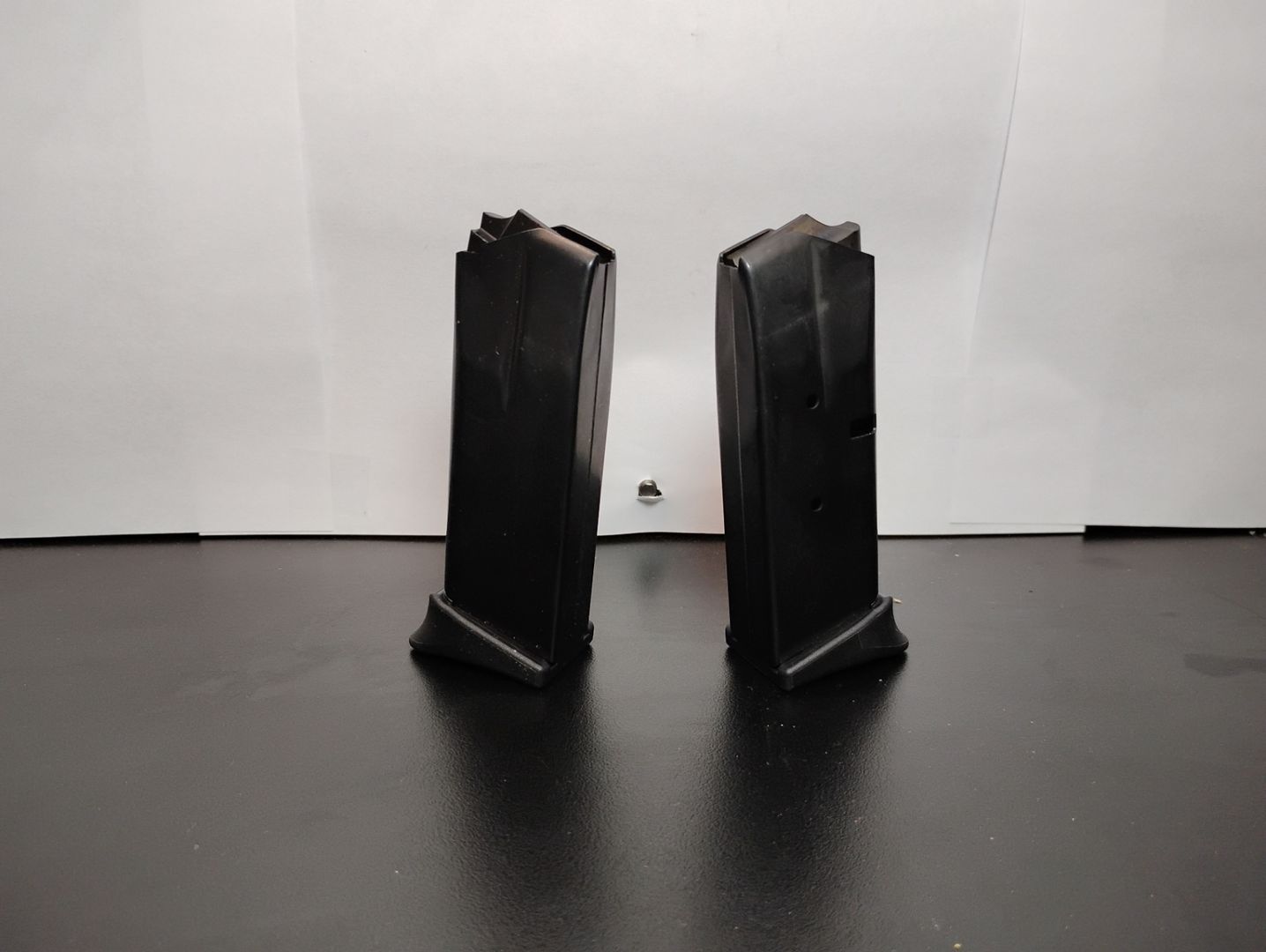 SCCY CPX-2  9mm Subcompact Semi-Auto Pistol 3