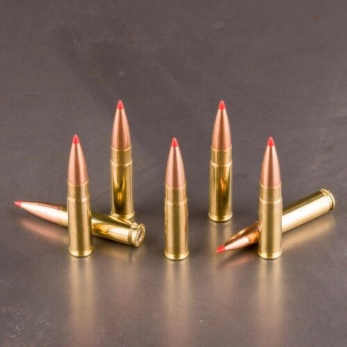 Hornady Black 300 Blackout Subsonic Ammo