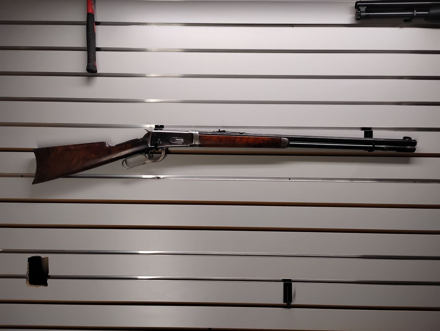 ***SOLD*** Winchester Model 1894 Takedown 30-30 Lever Action Rifle